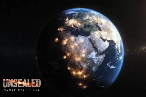 Galerie zur Sendung „Unsealed: Alien Files“: Bild 1