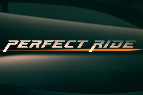 Perfect Ride - Highlights Genfer Autosalon