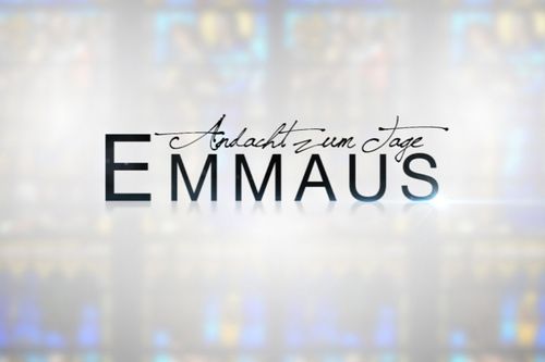 Bibel TV Emmaus - Mein Samarien (Johannes 4,3-8, Markus Pfeil)