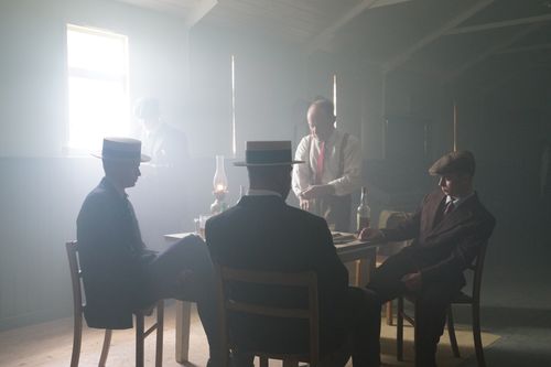 Galerie zur Sendung „The real Peaky Blinders“: Bild 1