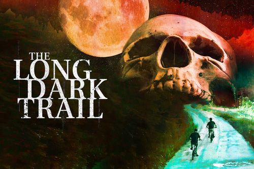 Galerie zur Sendung „The Long Dark Trail“: Bild 1