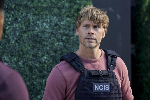 NCIS: Los Angeles