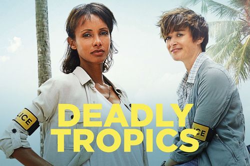 Galerie zur Sendung „Deadly Tropics“: Bild 1