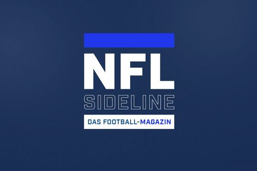 Galerie zur Sendung „NFL Sideline“: Bild 1