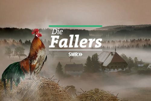 Galerie zur Sendung „Die Fallers - Die SWR Schwarzwaldserie“: Bild 1