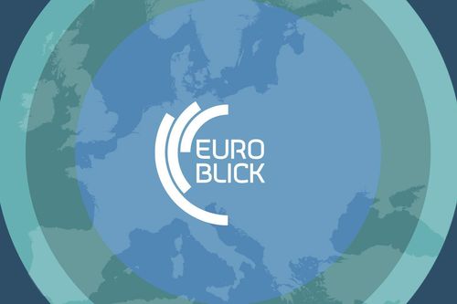 Euro-Blick - Europa-Magazin