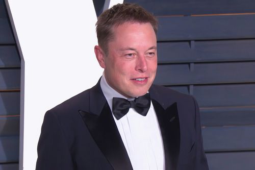 Galerie zur Sendung „Elon Musk - Genie und Wahnsinn“: Bild 1