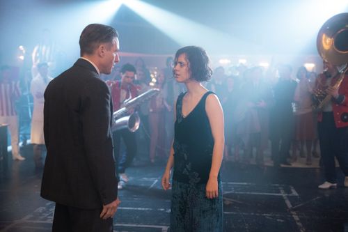 Galerie zur Sendung „Babylon Berlin“: Bild 1