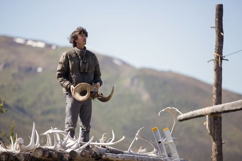 Life Below Zero - Überleben in Alaska