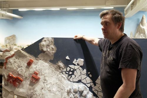 Galerie zur Sendung „Miniatur Wunderland XXL“: Bild 1