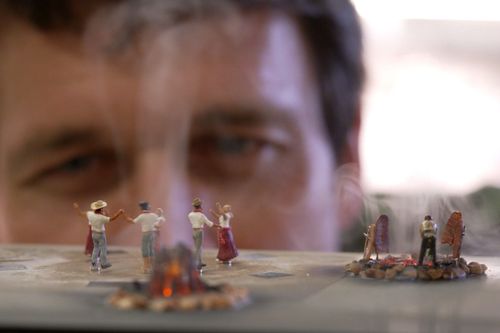 Galerie zur Sendung „Miniatur Wunderland XXL“: Bild 1