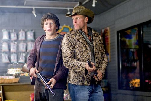 Galerie zur Sendung „Zombieland“: Bild 1