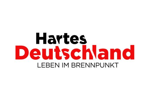 Galerie zur Sendung „Hartes Deutschland - Leben im Brennpunkt“: Bild 1