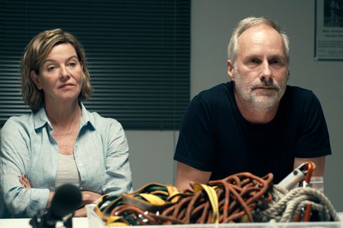 Tatort: Kontrollverlust