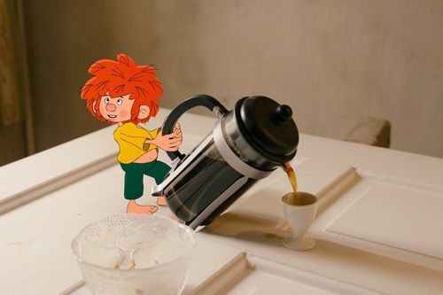 Neue Geschichten vom Pumuckl