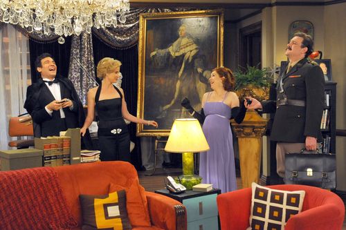 Galerie zur Sendung „How I Met Your Mother“: Bild 1