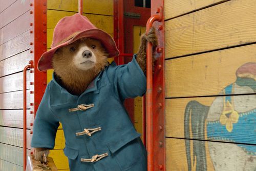 Paddington 2