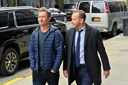 Galerie zur Sendung „Blue Bloods - Crime Scene New York“: Bild 1