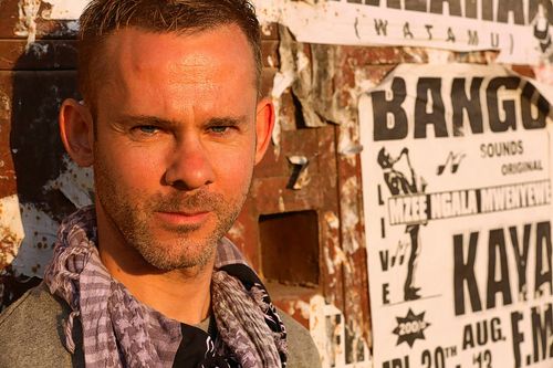 Wild Things mit Dominic Monaghan