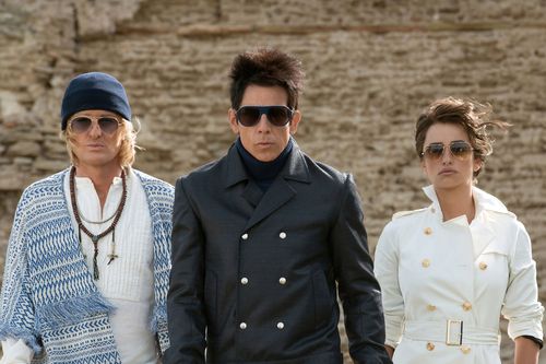 Galerie zur Sendung „Zoolander 2“: Bild 1