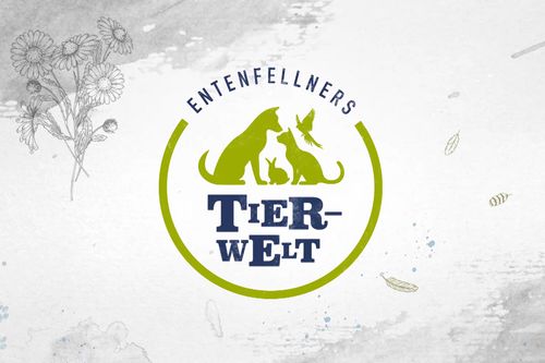 Entenfellners Tier-Welt