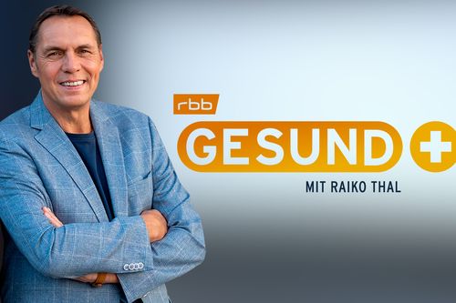 rbb GESUND + - Lachgas - legal aber gefährlich