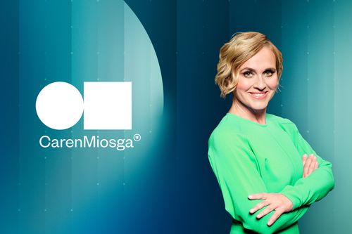 Caren Miosga - Neustart bei den Grünen - Finale für die Ampel?