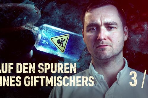 Folge 3: Auf den Spuren eines Giftmischers (S18/E03)