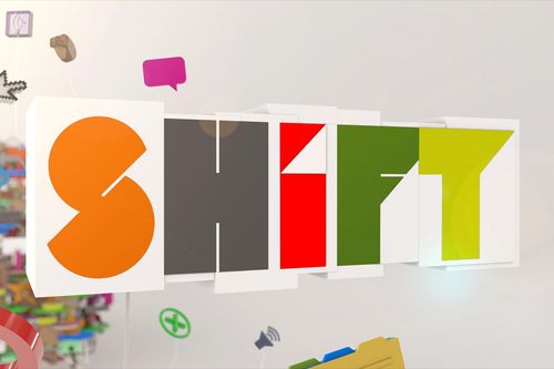 Galerie zur Sendung „Shift“: Bild 1