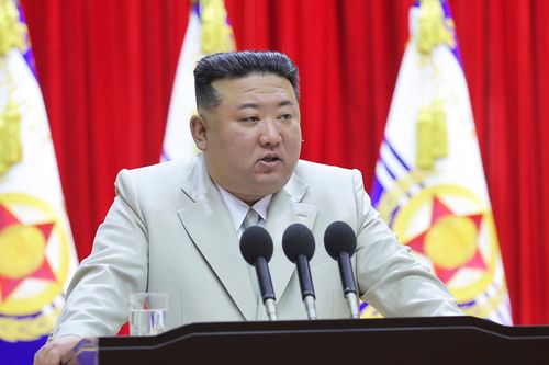Nordkoreas Kim Jong-un - Zum Diktator geboren