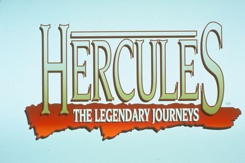 Galerie zur Sendung „Hercules“: Bild 1