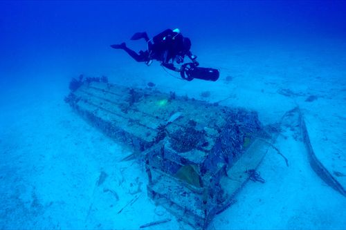 Mysterium Bermudadreieck