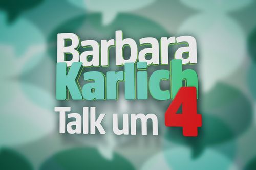 Barbara Karlich - Talk um 4 - Auf die Familie ist immer Verlass
