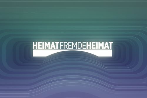 Heimat Fremde Heimat