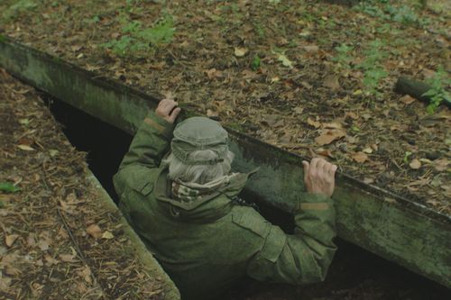 Galerie zur Sendung „Geheime Unterwelten der DDR - Atombunker und Schutzräume“: Bild 1