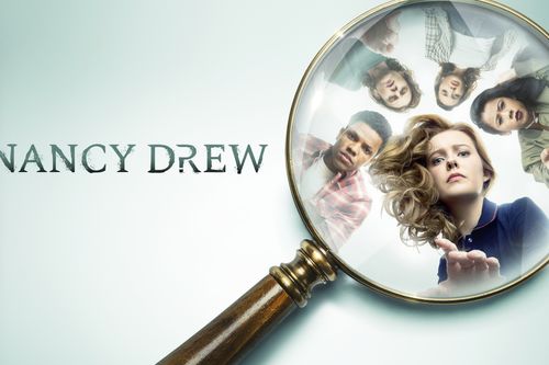 Nancy Drew