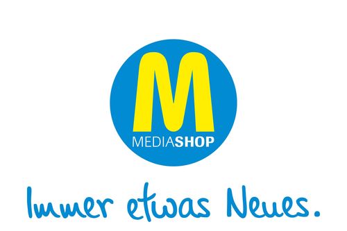 MediaShop - Immer etwas Neues