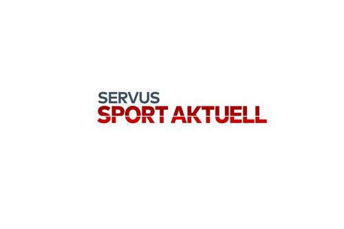 Galerie zur Sendung „Servus Sport aktuell“: Bild 1