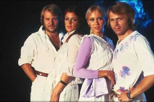 Galerie zur Sendung „ABBA Forever“: Bild 1