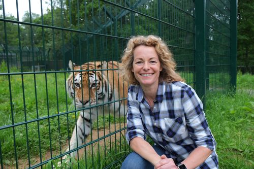 Animal Park: Zoo-Geschichten aus Longleat