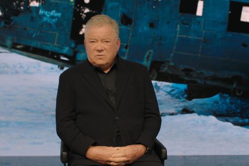 The UnXplained mit William Shatner