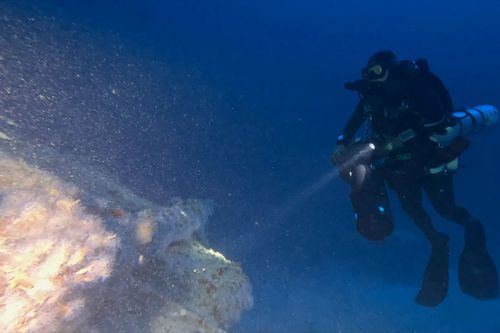 Mysterium Bermudadreieck