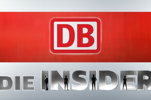 Deutsche Bahn: Die Insider - Tricks hinter den Kulissen