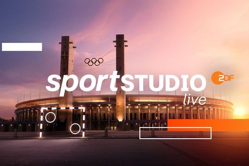 sportstudio live - Highlights, Analysen, Interviews - mit Katrin Müller-Hohenstein, Jochen Breyer, Christoph Kramer, Per Mertesacker und Friederike Kromp