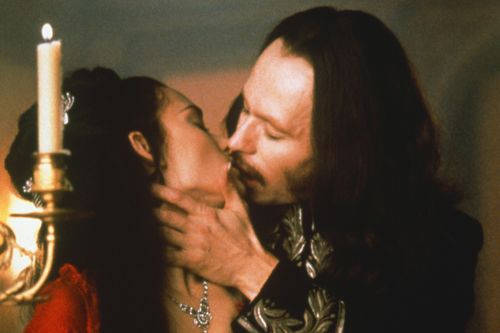 Bram Stoker's Dracula