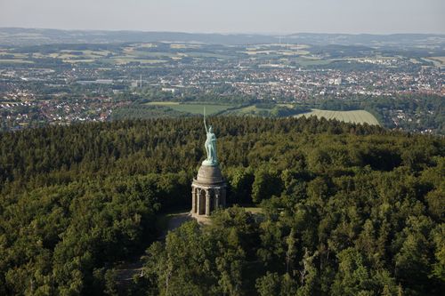 Galerie zur Sendung „Entscheidung auf dem Schlachtfeld“: Bild 1