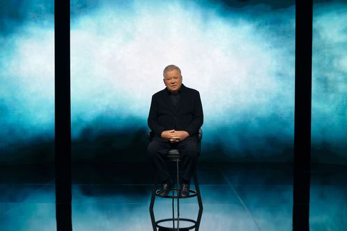 The UnXplained mit William Shatner