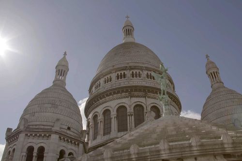 Galerie zur Sendung „Geheimes Paris“: Bild 1