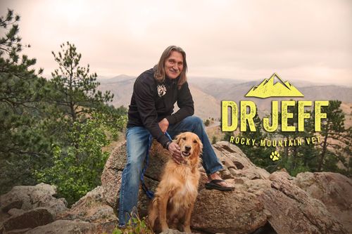 Tierarzt Dr. Jeff - Der Rocky Mountain Doc