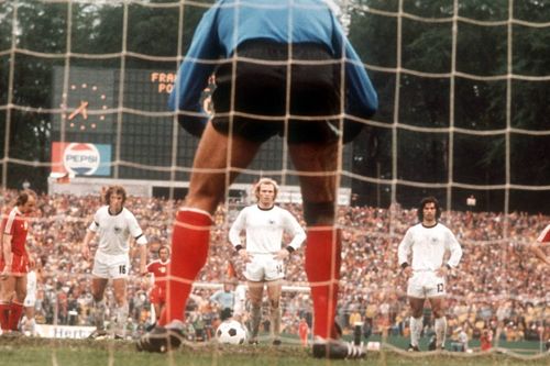 Galerie zur Sendung „Deutschlands Doppelsieg - Die Fußball-WM 1974“: Bild 1